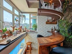 Forest Hills Condominium (D26), Condominium #607368471